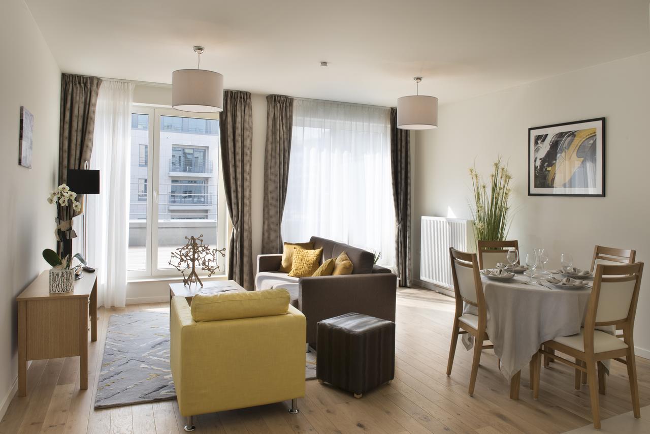 DOMITYS L'ECRIN VERT BRUSSELS (Belgium) - from £ 89 | HOTELMIX